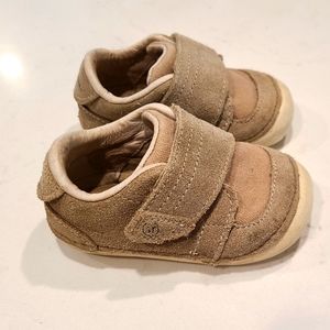 Toddler Boy Stride Rite Runners size 4